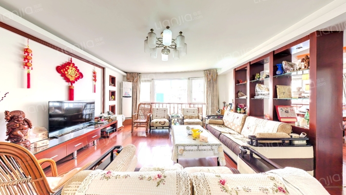 天元美树馆二手房实景图