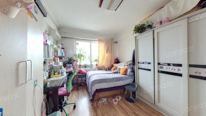 金安街二手房实景图