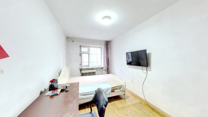 新华小区(道里区)二手房实景图