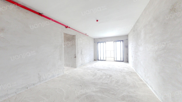 方直星耀国际二手房实景图