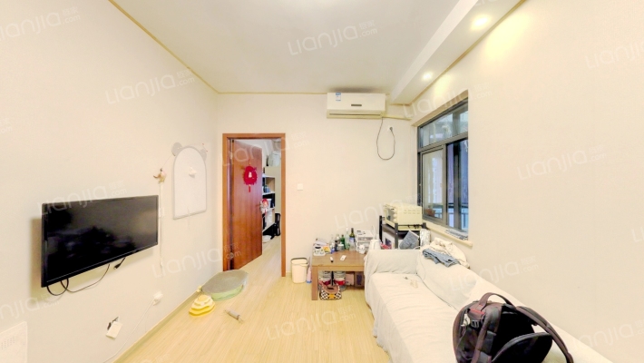 宝利丰广场二手房实景图