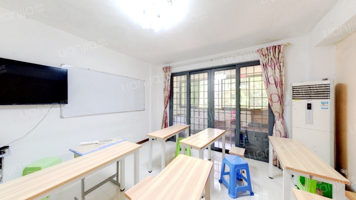 大儒世家观岚二手房实景图