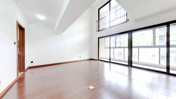 璞悦雅筑二手房实景图