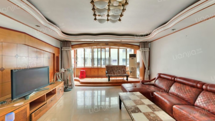 地税五分局二手房实景图