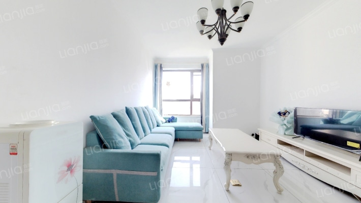 法兰原著二手房实景图