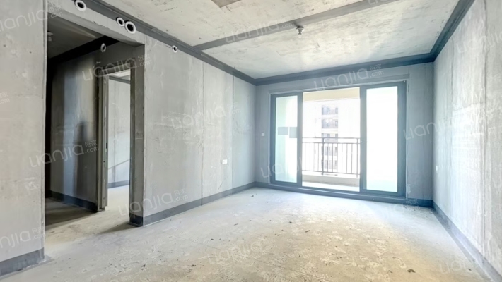 金茂悦湖二手房实景图