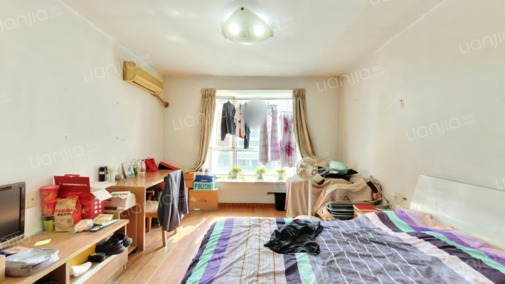 黄龙雅苑二手房实景图