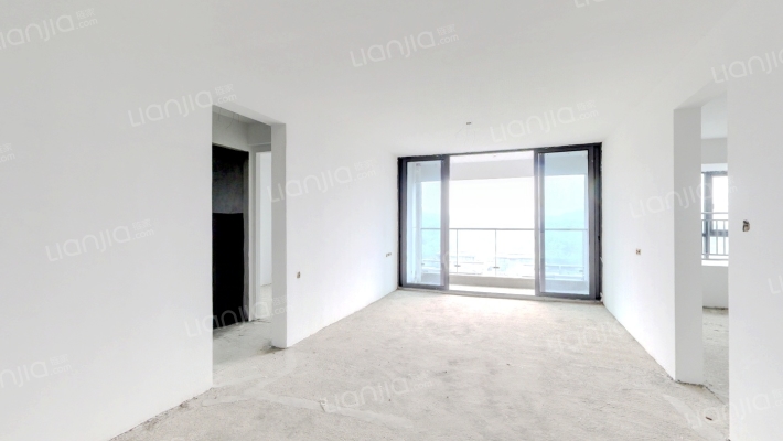 华熙LIVE·信江二手房实景图