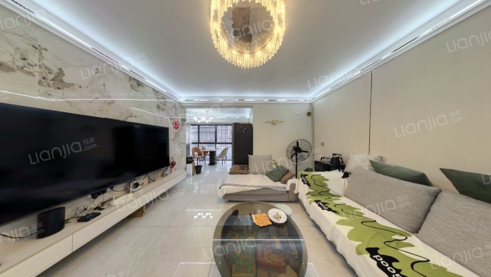 抚琴西北街26号二手房实景图