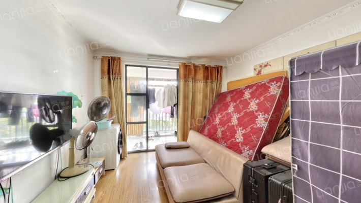 景宜花园二手房实景图