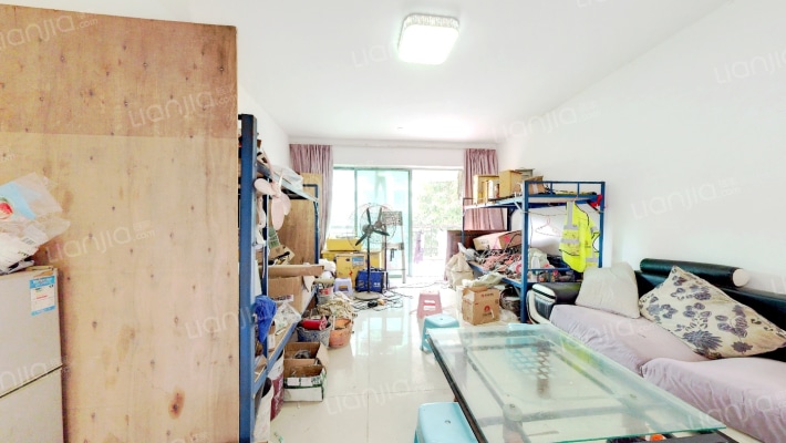 熊猫国际二期二手房实景图