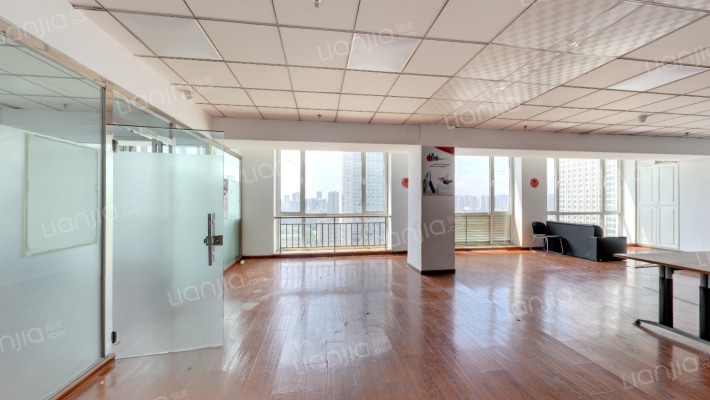 凯伦国际大厦二手房实景图