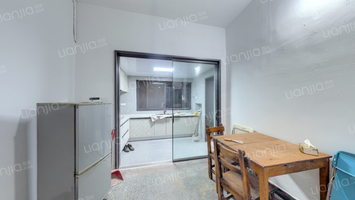 百姓弄小区二手房实景图