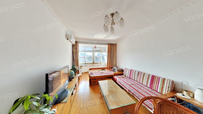 颐和苑二手房实景图