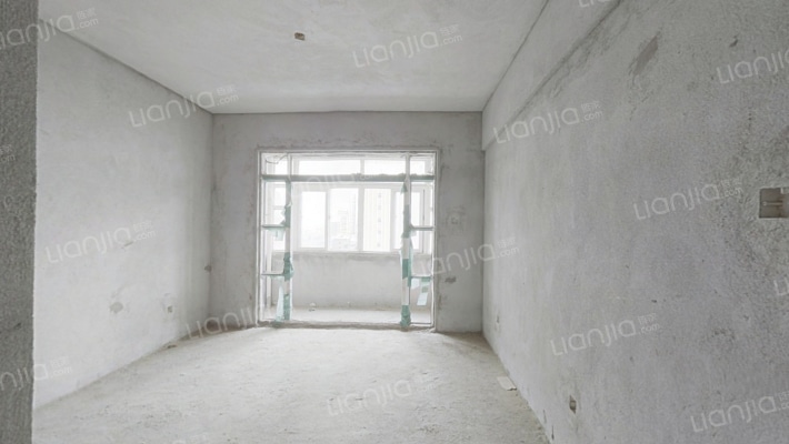 家安花园二手房实景图