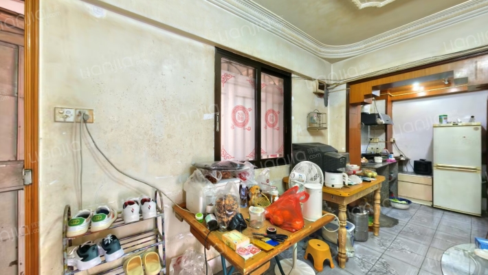 达明一里二手房实景图