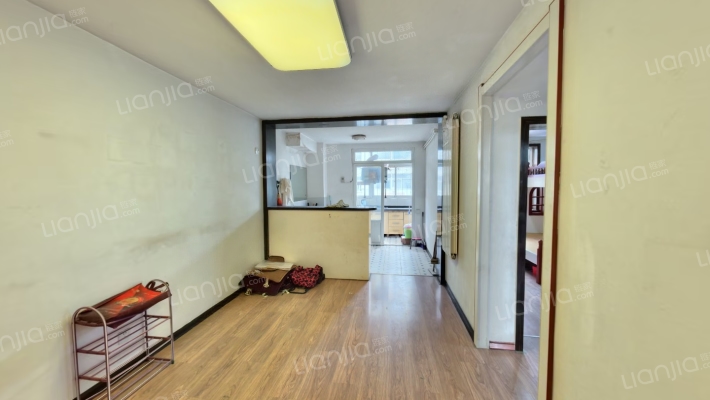 北唐小区二手房实景图