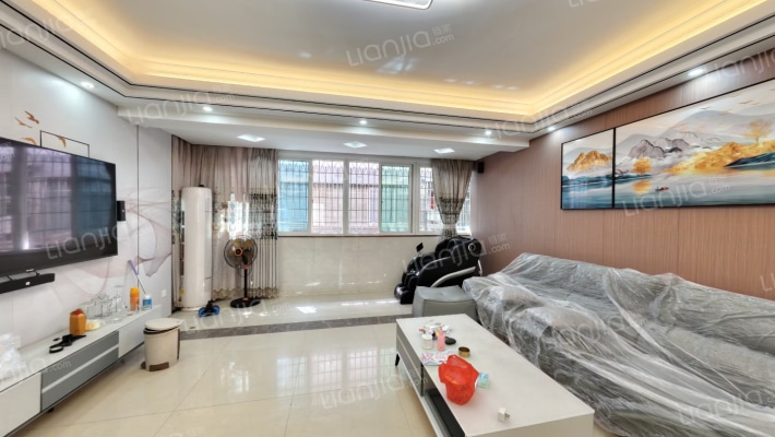 欣发嘉园二手房实景图