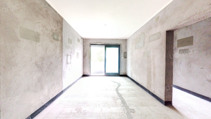 中交西园雅集二手房实景图