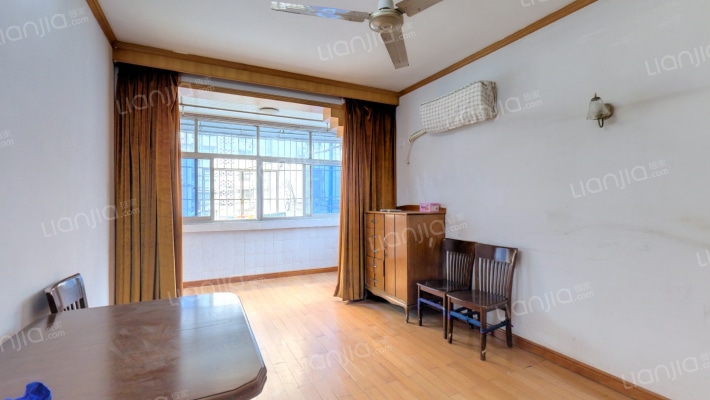 丰富路二手房实景图