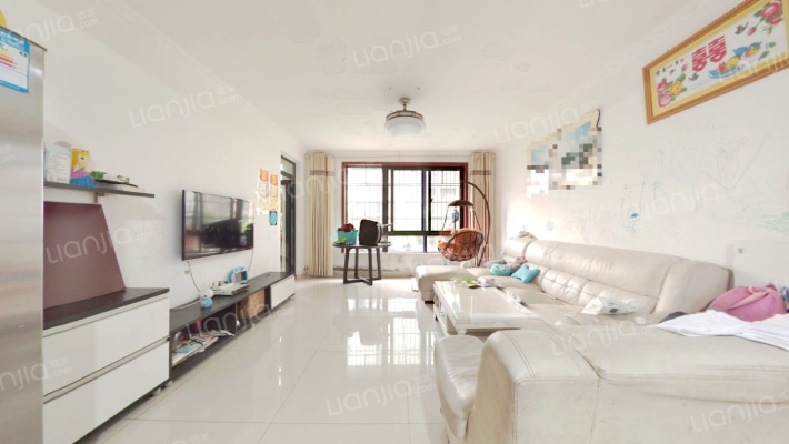 半岛1号二手房实景图