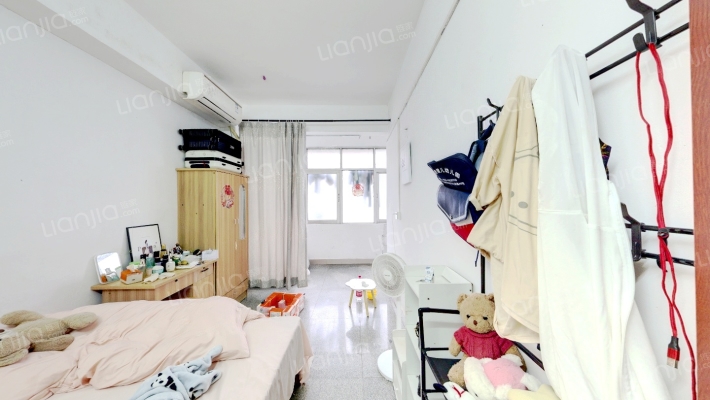 香湾雅苑二手房实景图