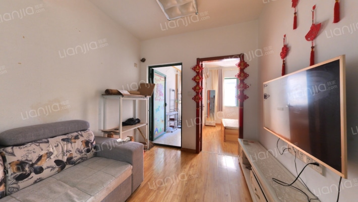 红光鹏程苑二手房实景图