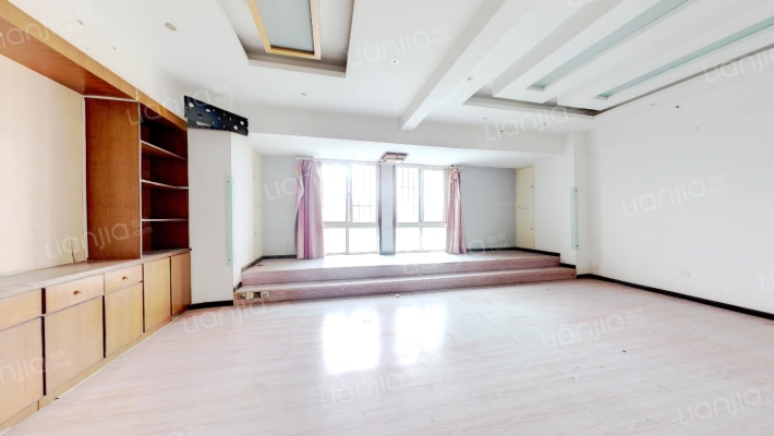 尚都国际二手房实景图