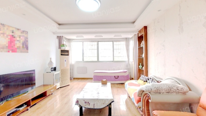 信用宿舍二手房实景图