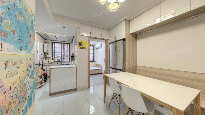 前观巷二手房实景图