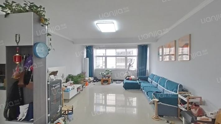 引智楼二手房实景图