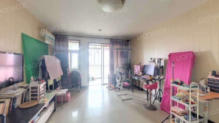 春港花园二手房实景图