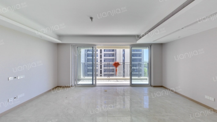 金地都会之光二手房实景图