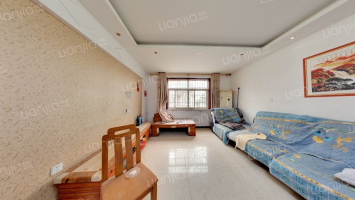 百合佳苑二手房实景图