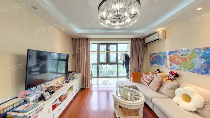 盛源公寓二手房实景图