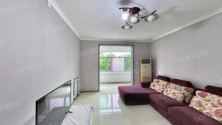 谭家小区二手房实景图