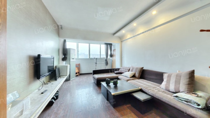 柳江新居五期二手房实景图