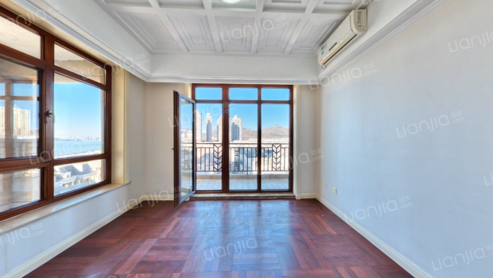 红星海三期境界二手房实景图