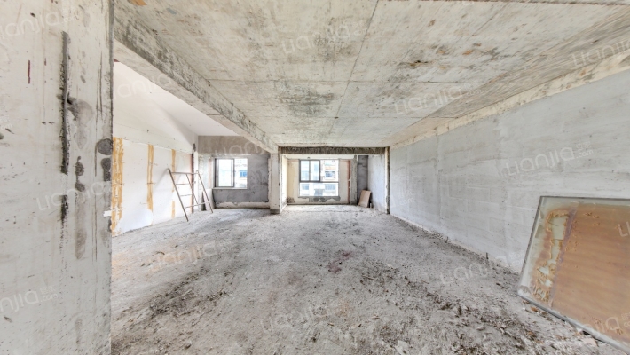 金桂名都二手房实景图