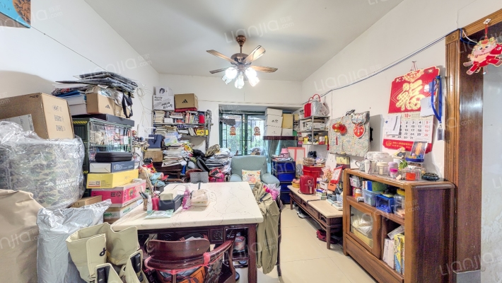 西门口广场二手房实景图