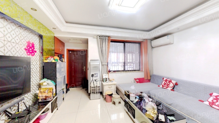 伟华大厦二手房实景图