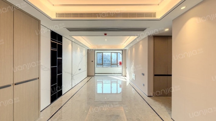 武汉城建·融创江山云起二手房实景图