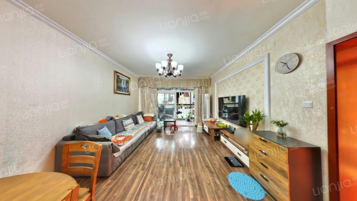 瀚林花园二手房实景图