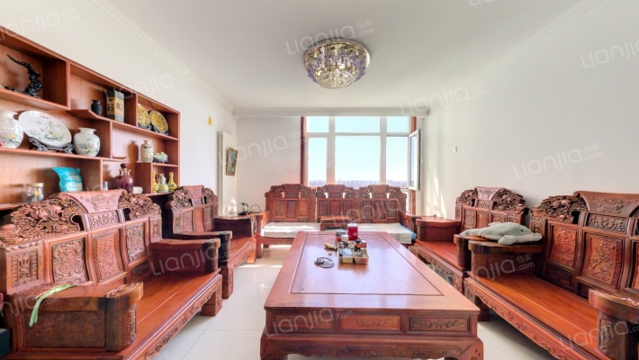 望潮家园二手房实景图