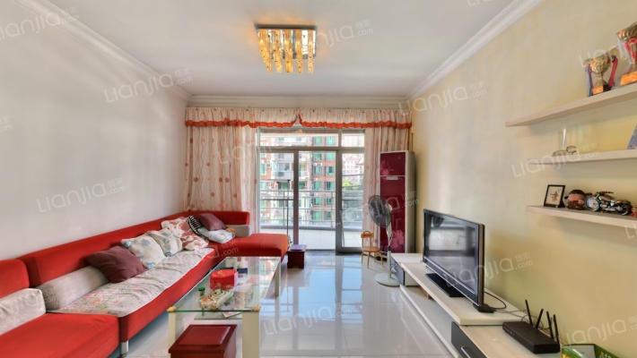 华景新城沁馥佳苑二手房实景图