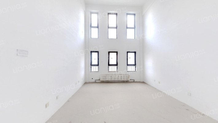 新天地都市广场二手房实景图