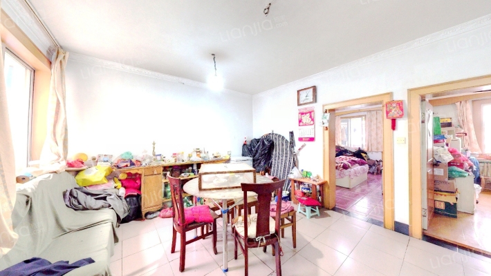 天池苑南区二手房实景图