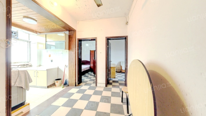 三官庙西园街二手房实景图