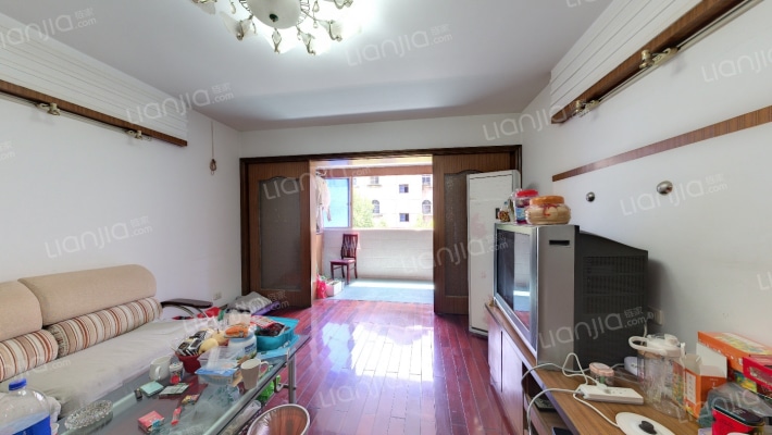 桃花山庄二手房实景图