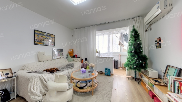 太平里二手房实景图